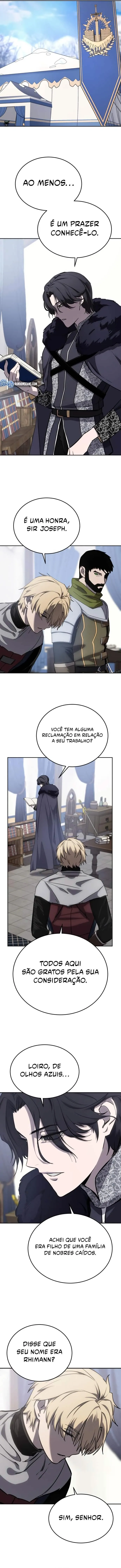 Read Mestre Espadachim Criado Pelas Estrelas PT Manga Online