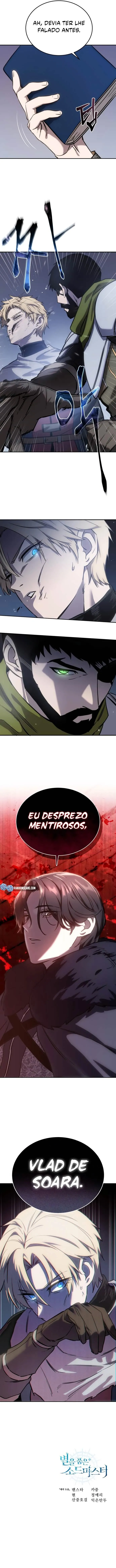 Read Mestre Espadachim Criado Pelas Estrelas PT Manga Online
