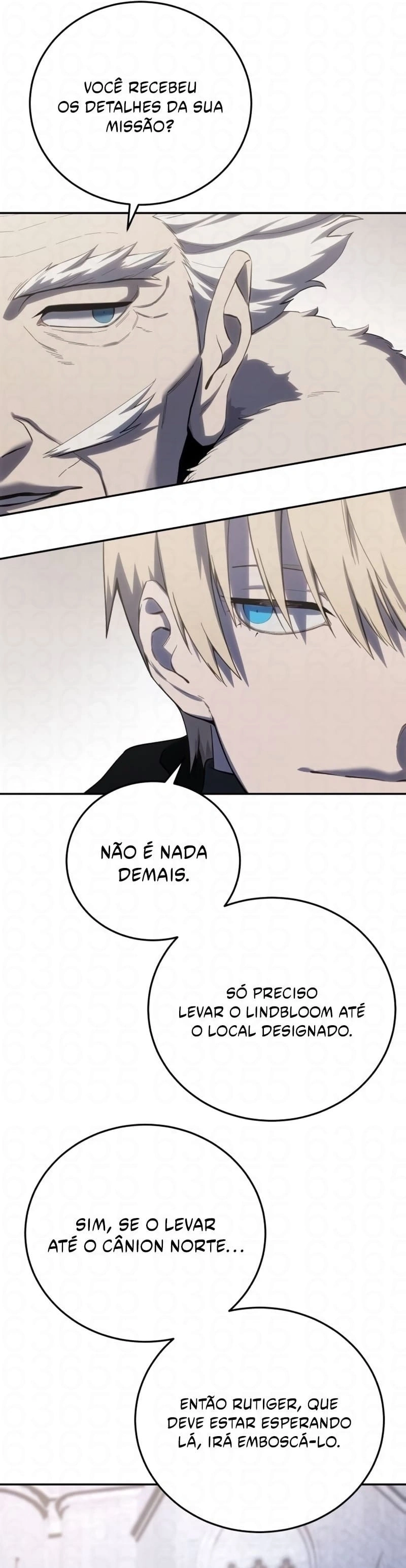 Read Mestre Espadachim Criado Pelas Estrelas PT Manga Online