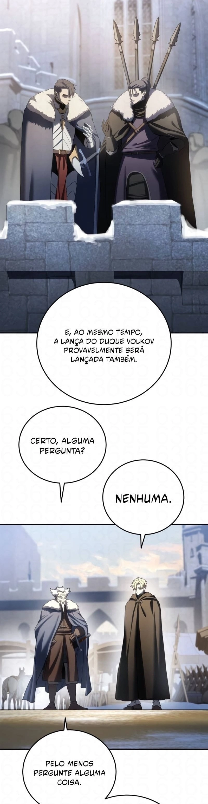 Read Mestre Espadachim Criado Pelas Estrelas PT Manga Online