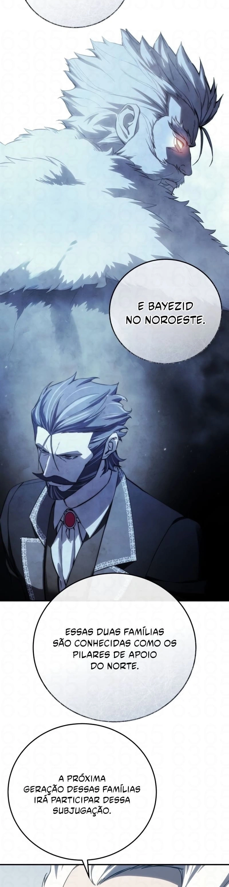 Read Mestre Espadachim Criado Pelas Estrelas PT Manga Online