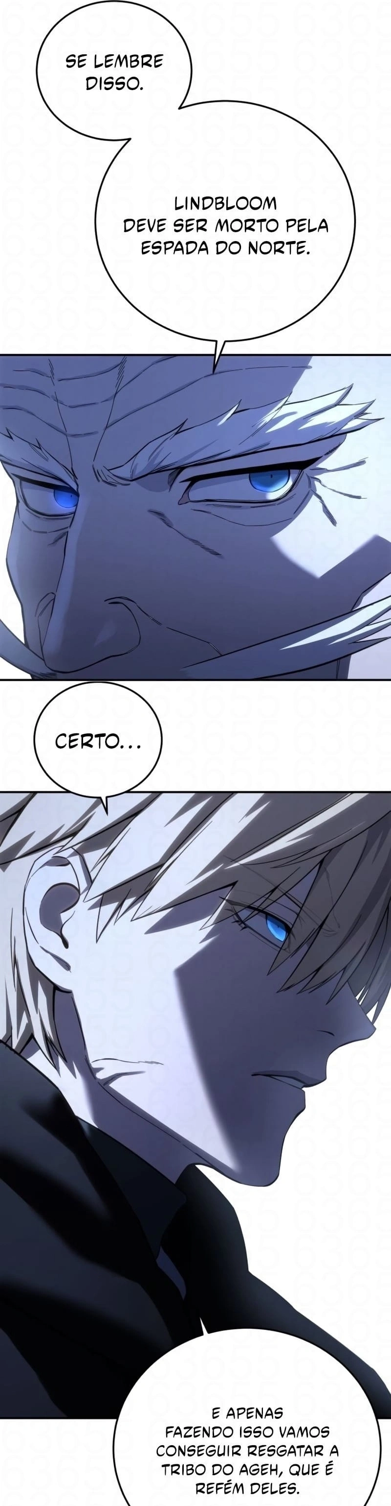 Read Mestre Espadachim Criado Pelas Estrelas PT Manga Online