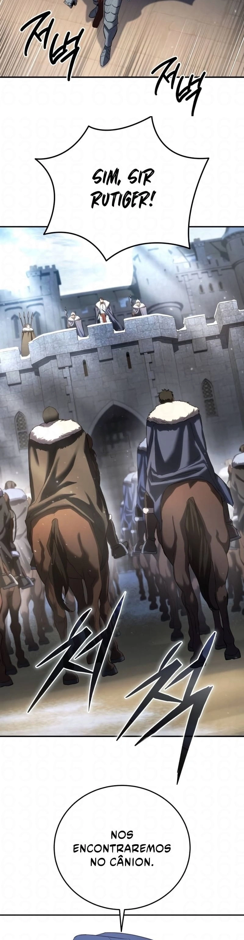 Read Mestre Espadachim Criado Pelas Estrelas PT Manga Online