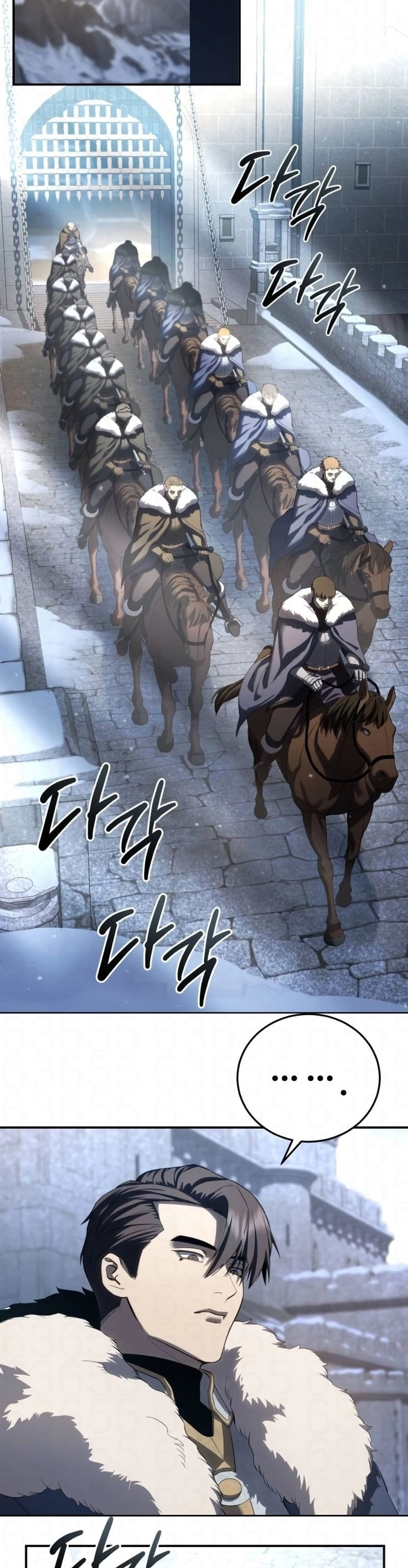 Read Mestre Espadachim Criado Pelas Estrelas PT Manga Online