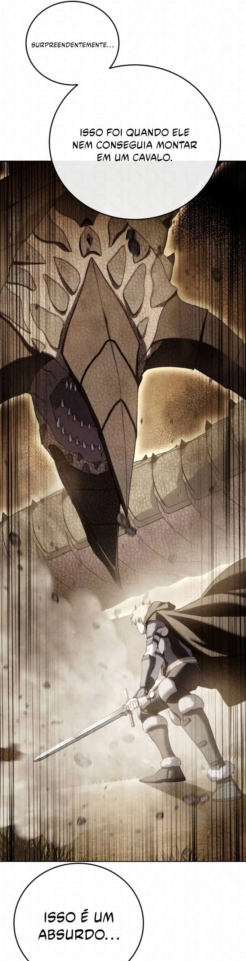 Read Mestre Espadachim Criado Pelas Estrelas PT Manga Online