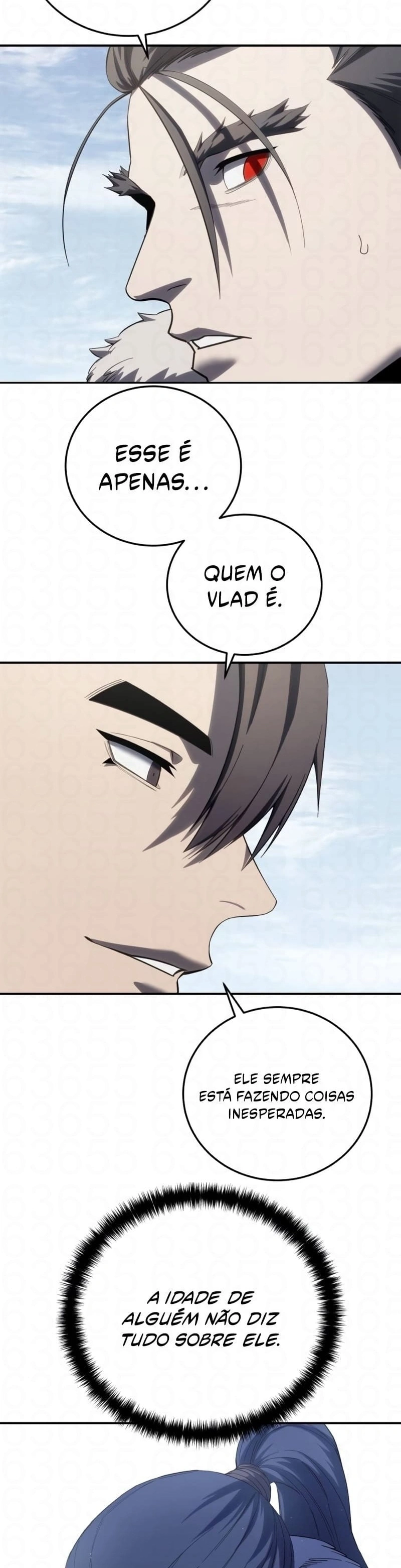 Read Mestre Espadachim Criado Pelas Estrelas PT Manga Online
