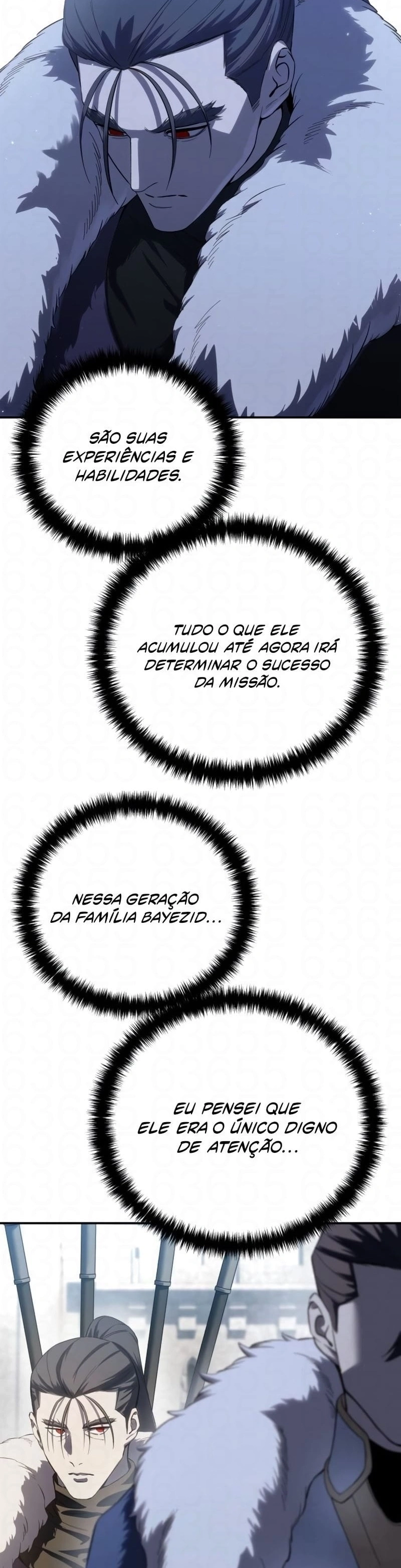 Read Mestre Espadachim Criado Pelas Estrelas PT Manga Online