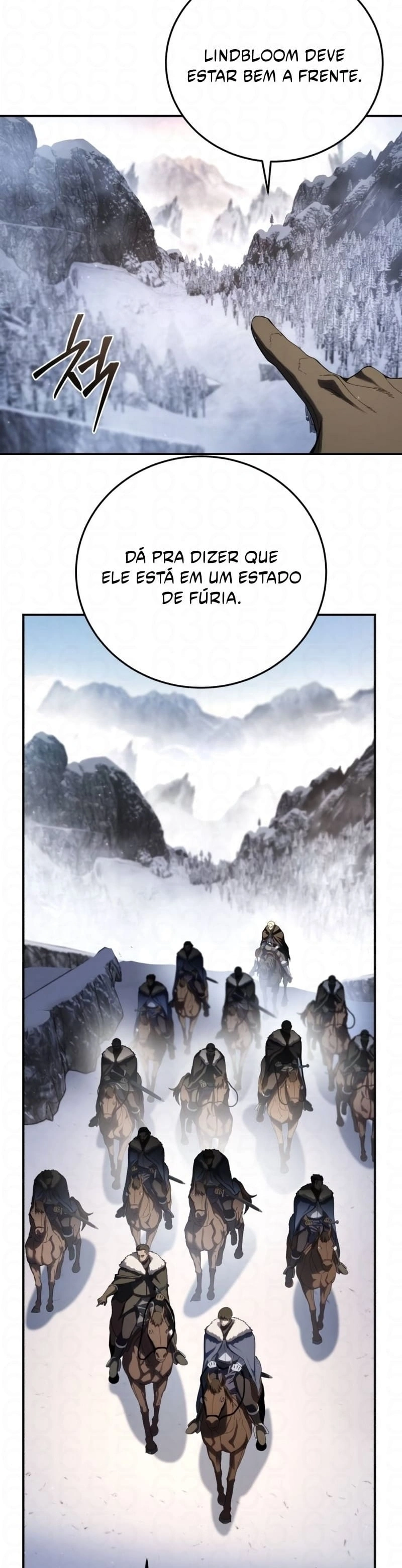 Read Mestre Espadachim Criado Pelas Estrelas PT Manga Online