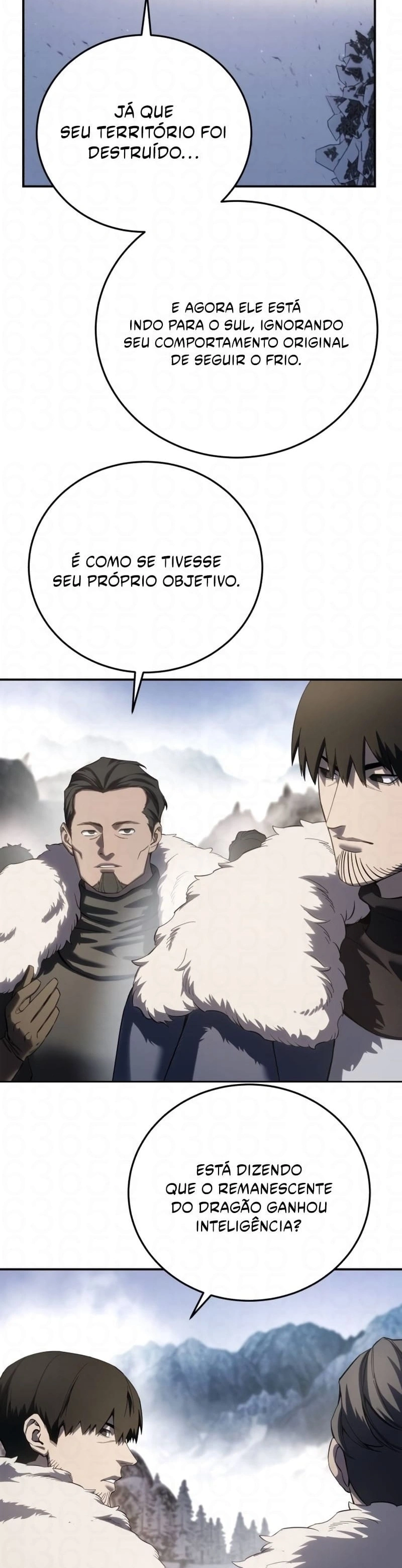Read Mestre Espadachim Criado Pelas Estrelas PT Manga Online