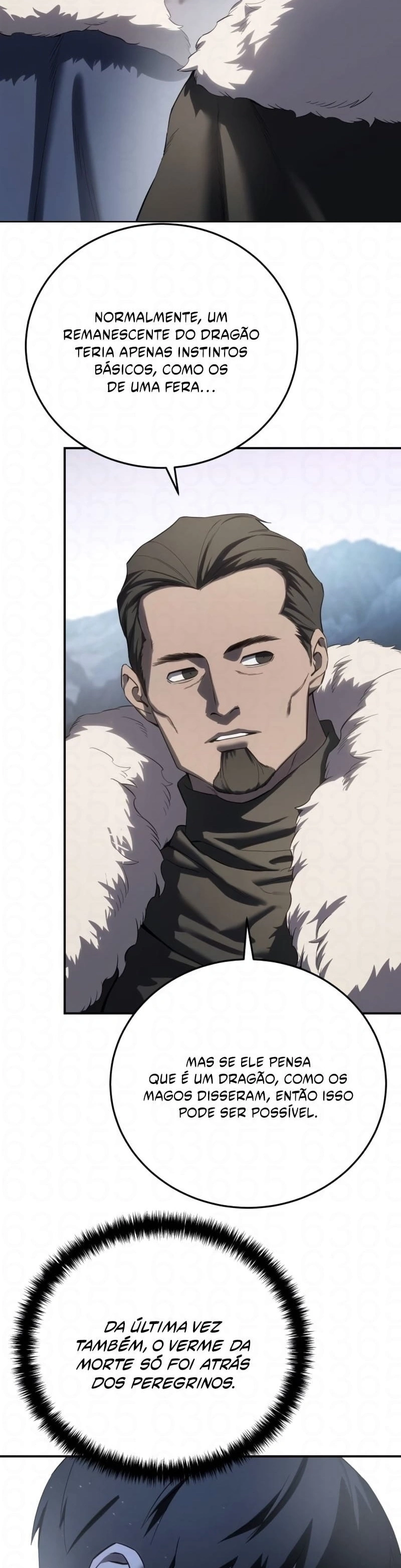 Read Mestre Espadachim Criado Pelas Estrelas PT Manga Online