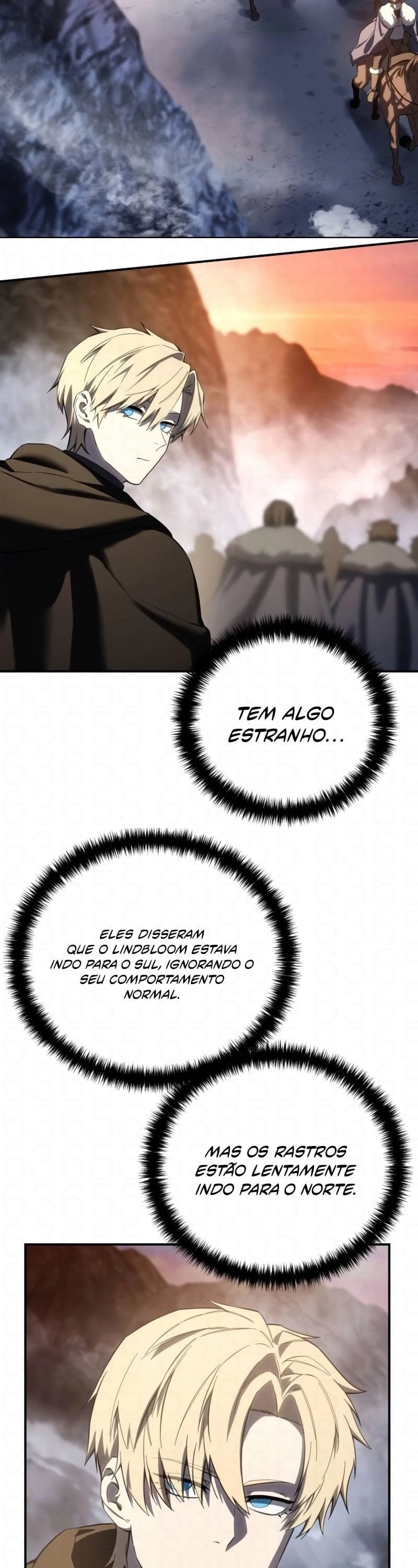 Read Mestre Espadachim Criado Pelas Estrelas PT Manga Online