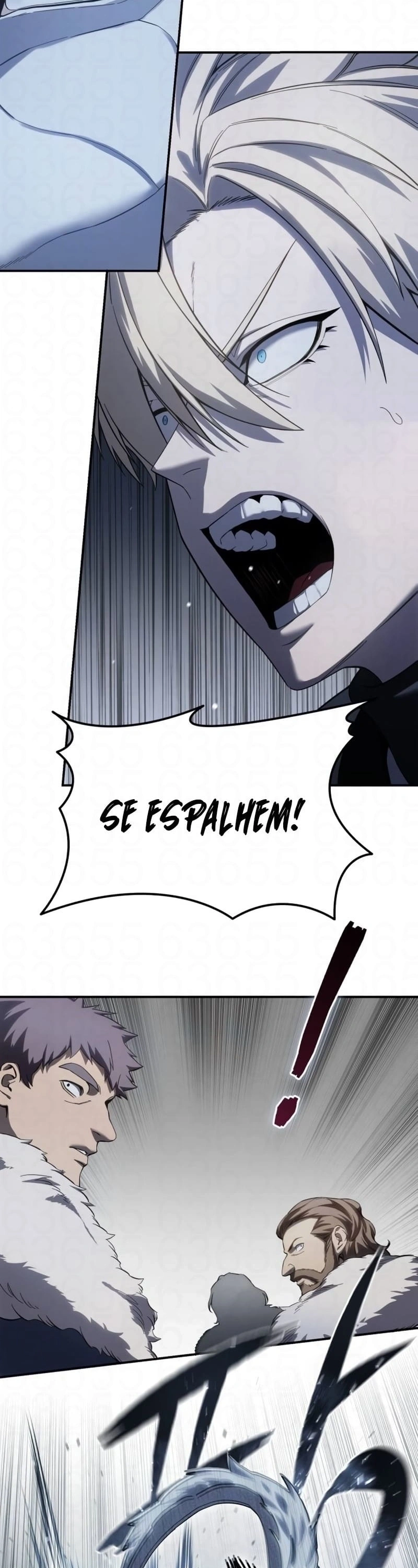 Read Mestre Espadachim Criado Pelas Estrelas PT Manga Online