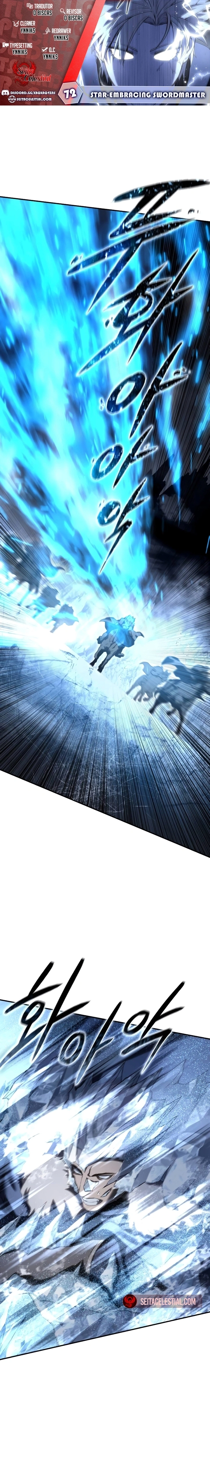 Read Mestre Espadachim Criado Pelas Estrelas PT Manga Online