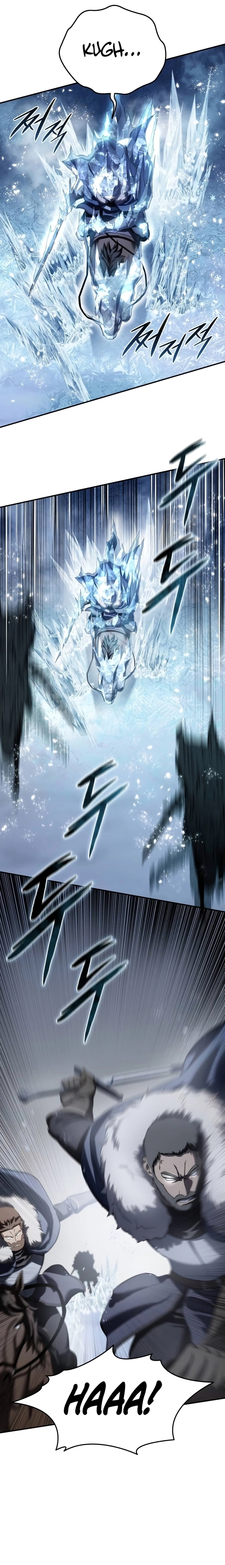 Read Mestre Espadachim Criado Pelas Estrelas PT Manga Online