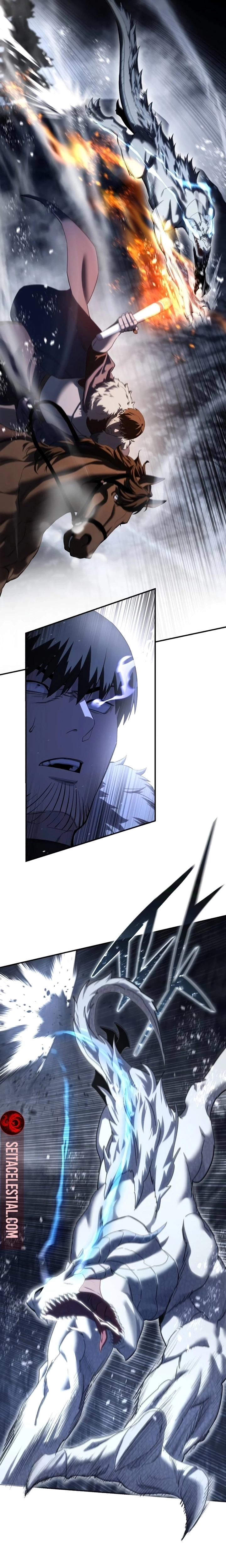 Read Mestre Espadachim Criado Pelas Estrelas PT Manga Online
