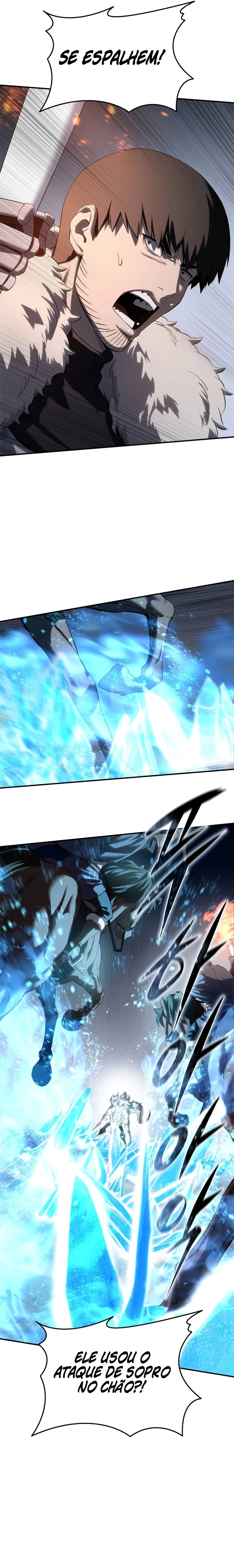 Read Mestre Espadachim Criado Pelas Estrelas PT Manga Online