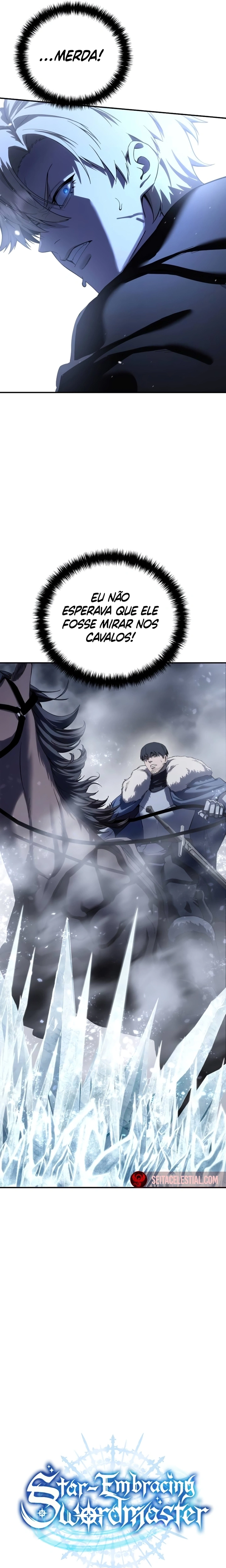 Read Mestre Espadachim Criado Pelas Estrelas PT Manga Online
