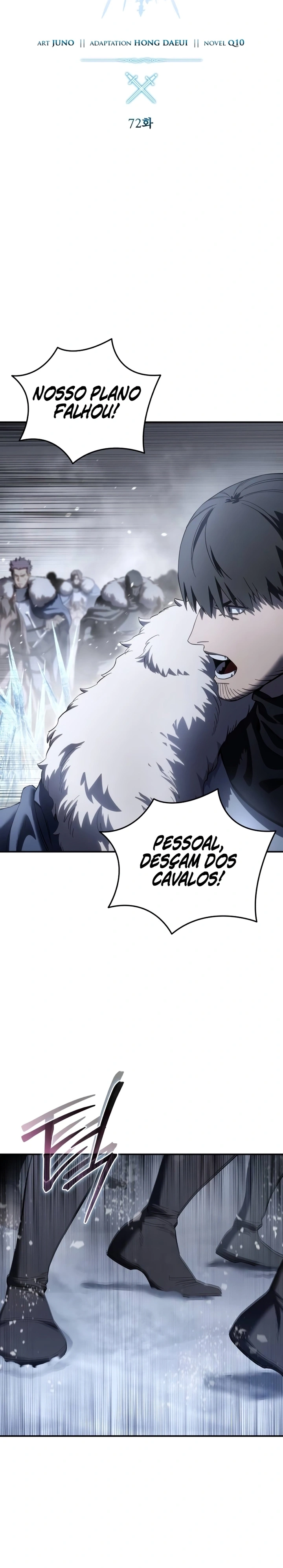 Read Mestre Espadachim Criado Pelas Estrelas PT Manga Online