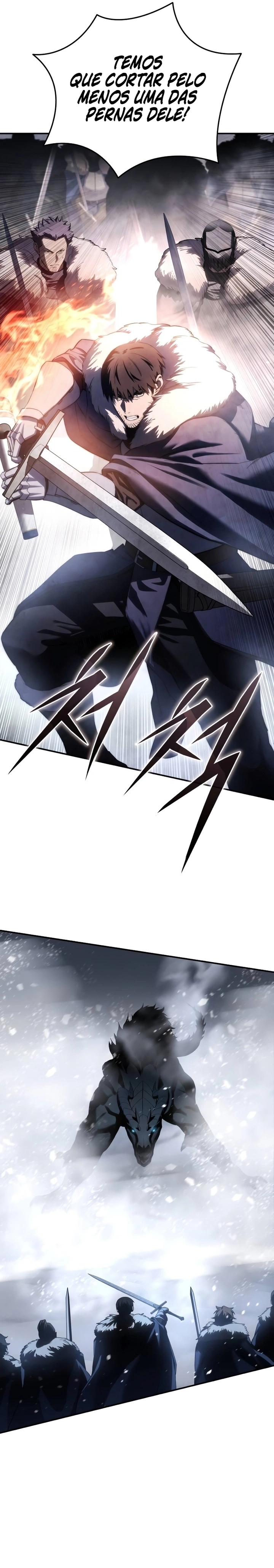 Read Mestre Espadachim Criado Pelas Estrelas PT Manga Online