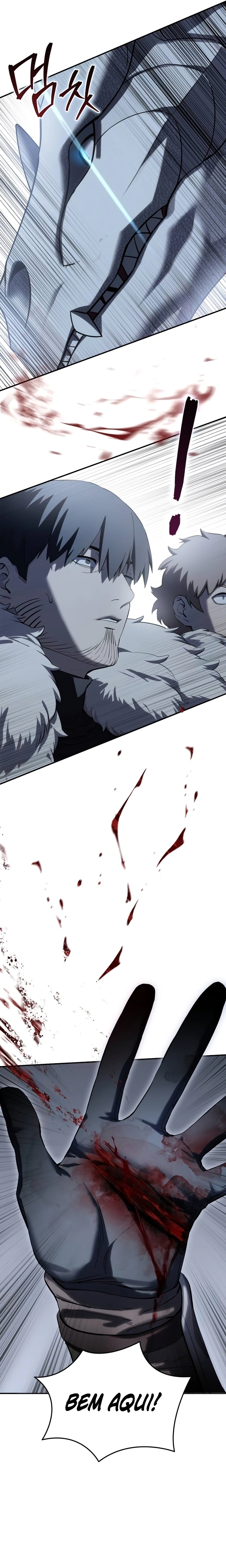 Read Mestre Espadachim Criado Pelas Estrelas PT Manga Online