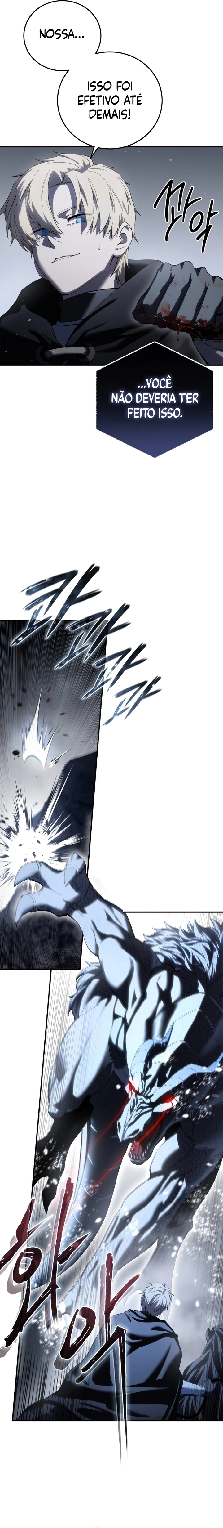 Read Mestre Espadachim Criado Pelas Estrelas PT Manga Online