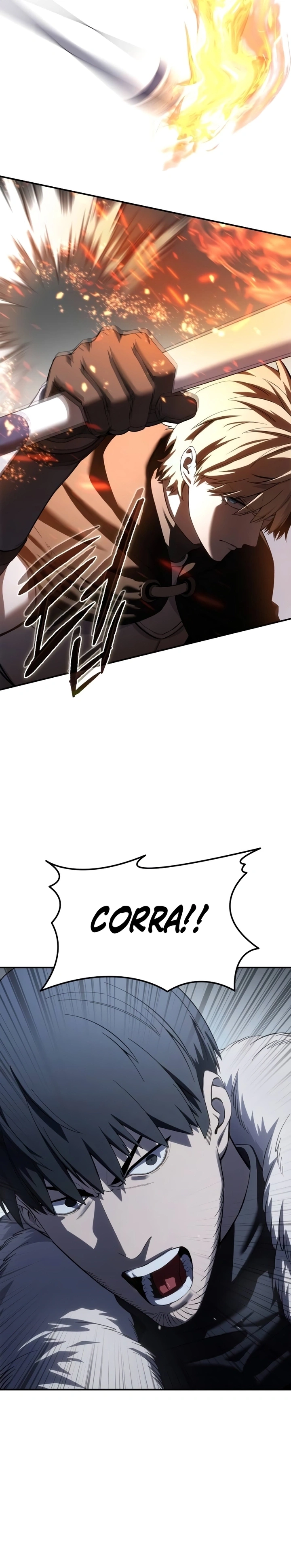 Read Mestre Espadachim Criado Pelas Estrelas PT Manga Online