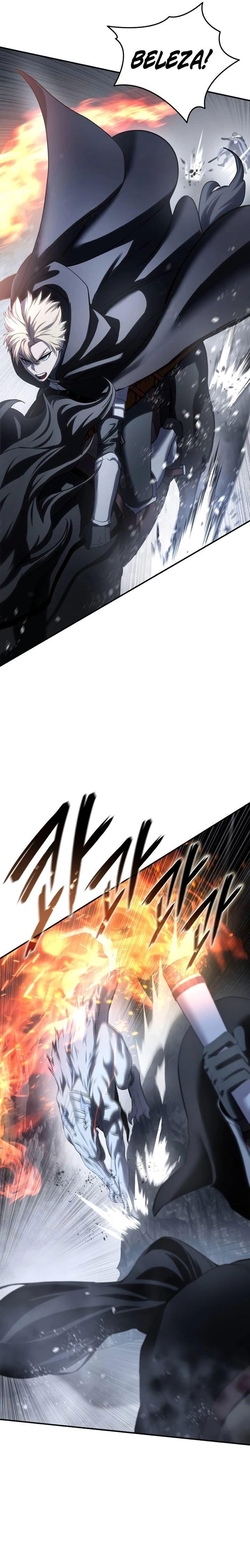 Read Mestre Espadachim Criado Pelas Estrelas PT Manga Online