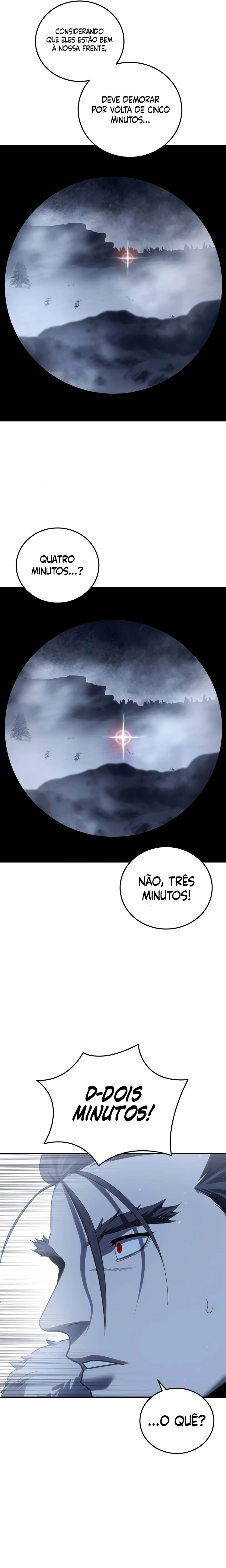 Read Mestre Espadachim Criado Pelas Estrelas PT Manga Online