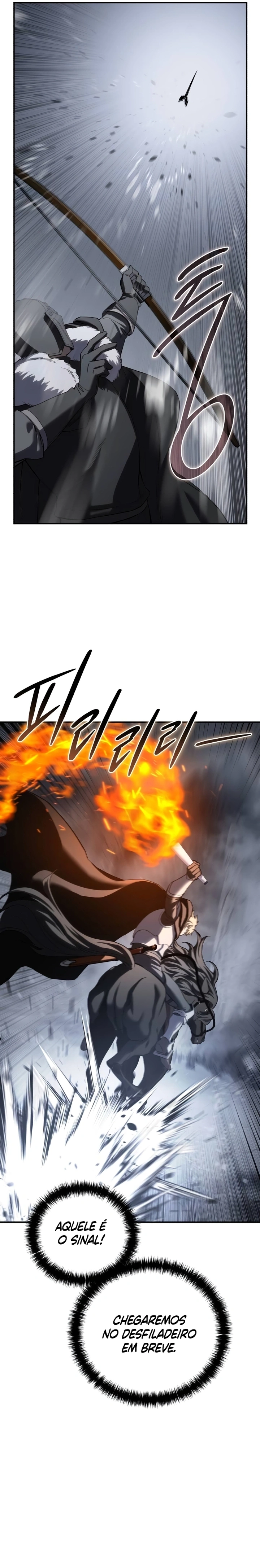 Read Mestre Espadachim Criado Pelas Estrelas PT Manga Online