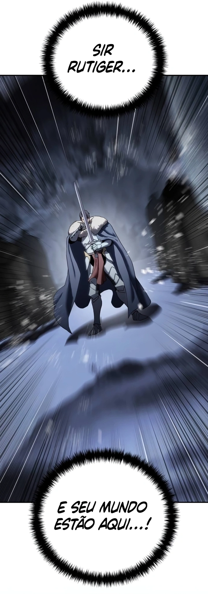 Read Mestre Espadachim Criado Pelas Estrelas PT Manga Online
