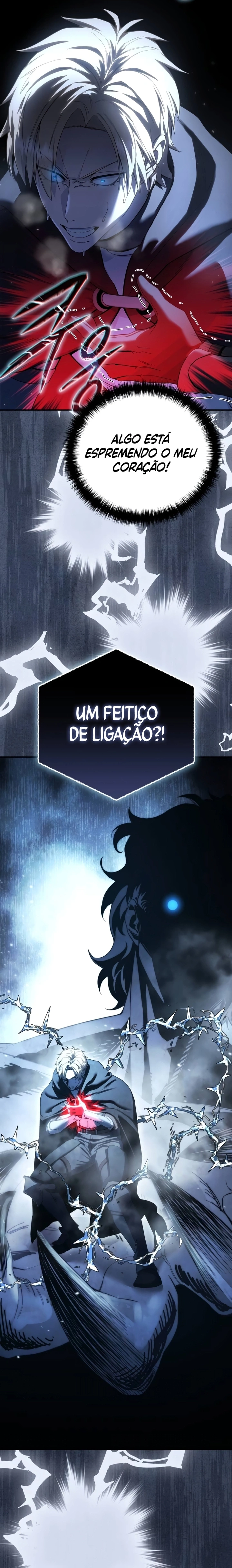 Read Mestre Espadachim Criado Pelas Estrelas PT Manga Online