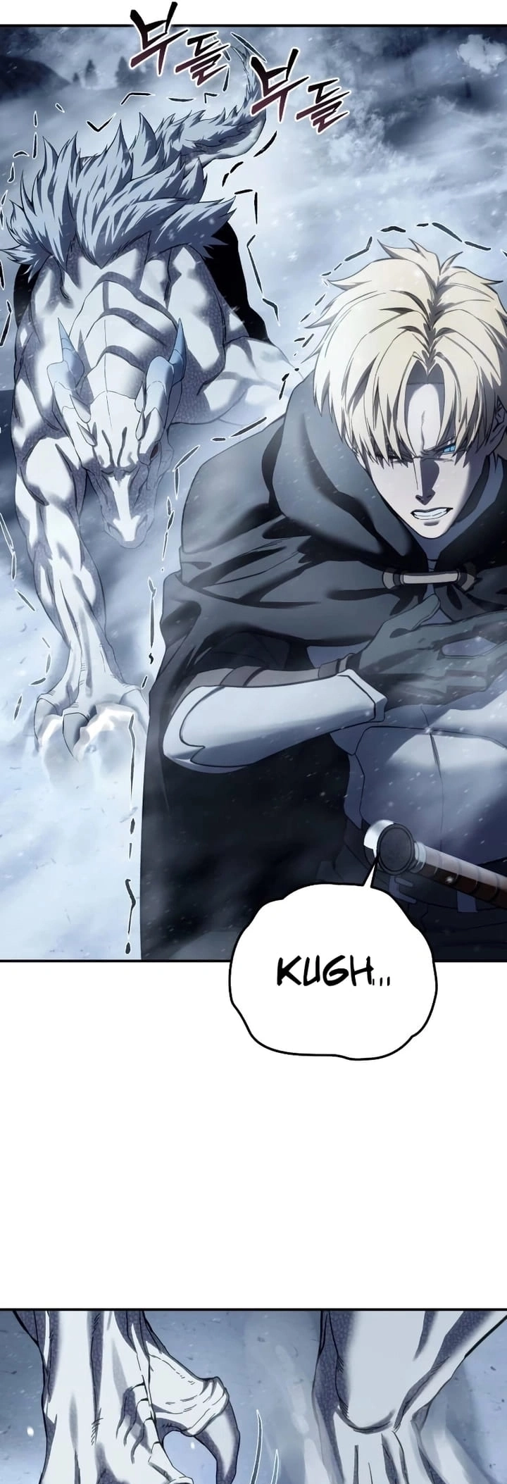 Read Mestre Espadachim Criado Pelas Estrelas PT Manga Online