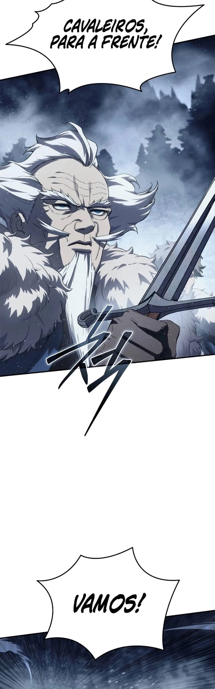 Read Mestre Espadachim Criado Pelas Estrelas PT Manga Online