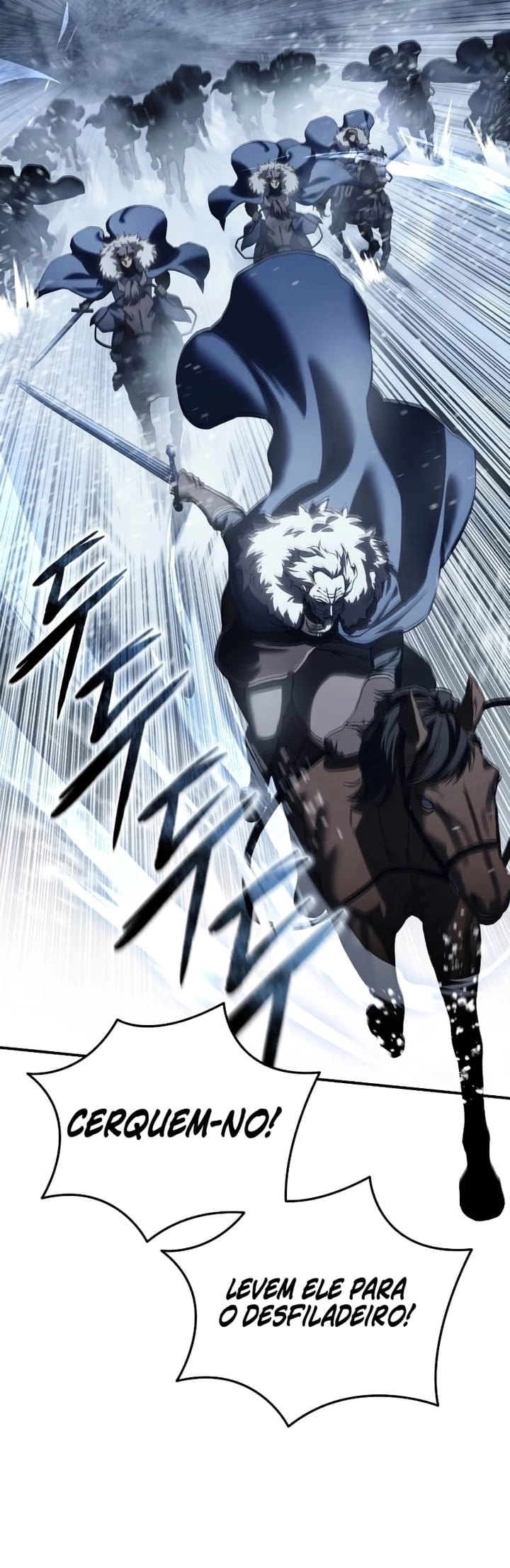 Read Mestre Espadachim Criado Pelas Estrelas PT Manga Online