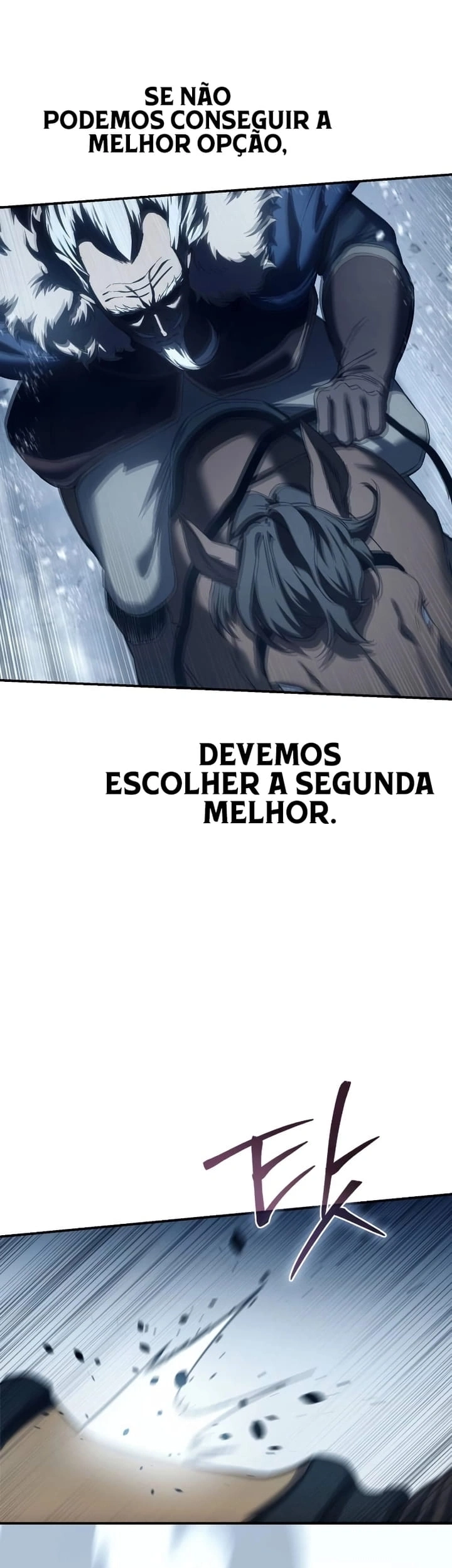 Read Mestre Espadachim Criado Pelas Estrelas PT Manga Online