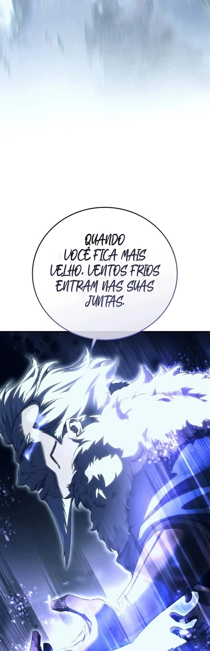 Read Mestre Espadachim Criado Pelas Estrelas PT Manga Online