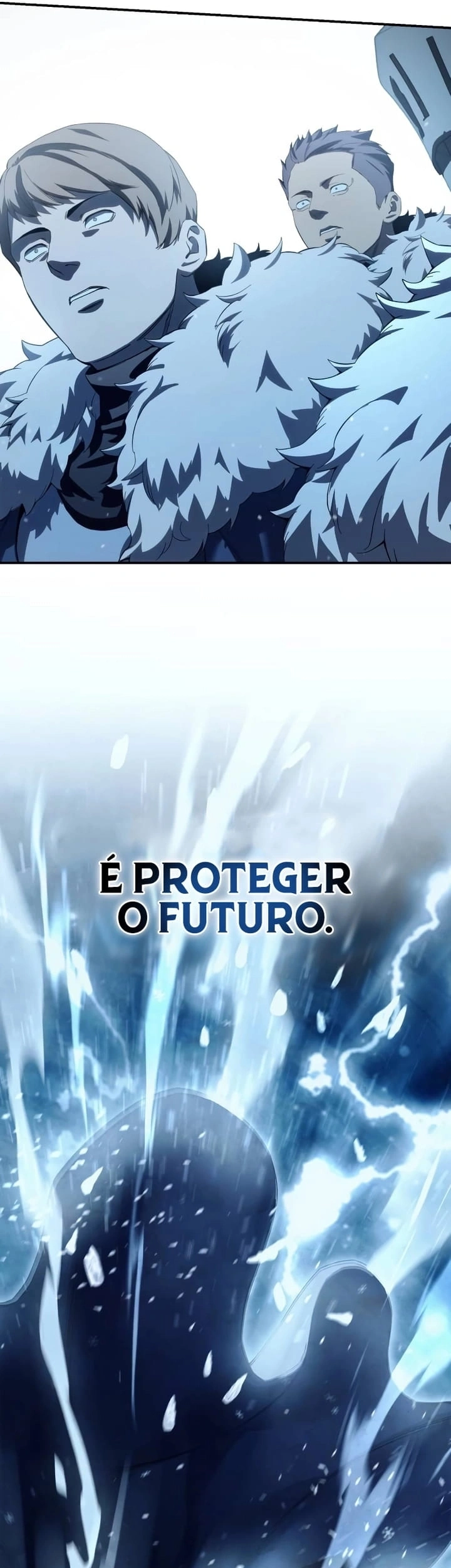 Read Mestre Espadachim Criado Pelas Estrelas PT Manga Online