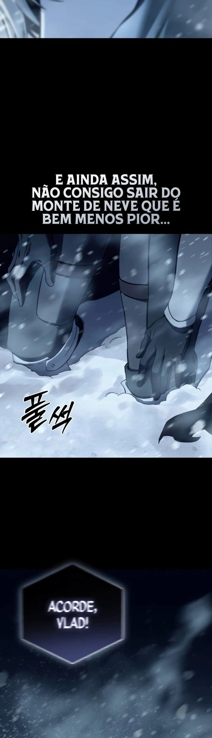 Read Mestre Espadachim Criado Pelas Estrelas PT Manga Online
