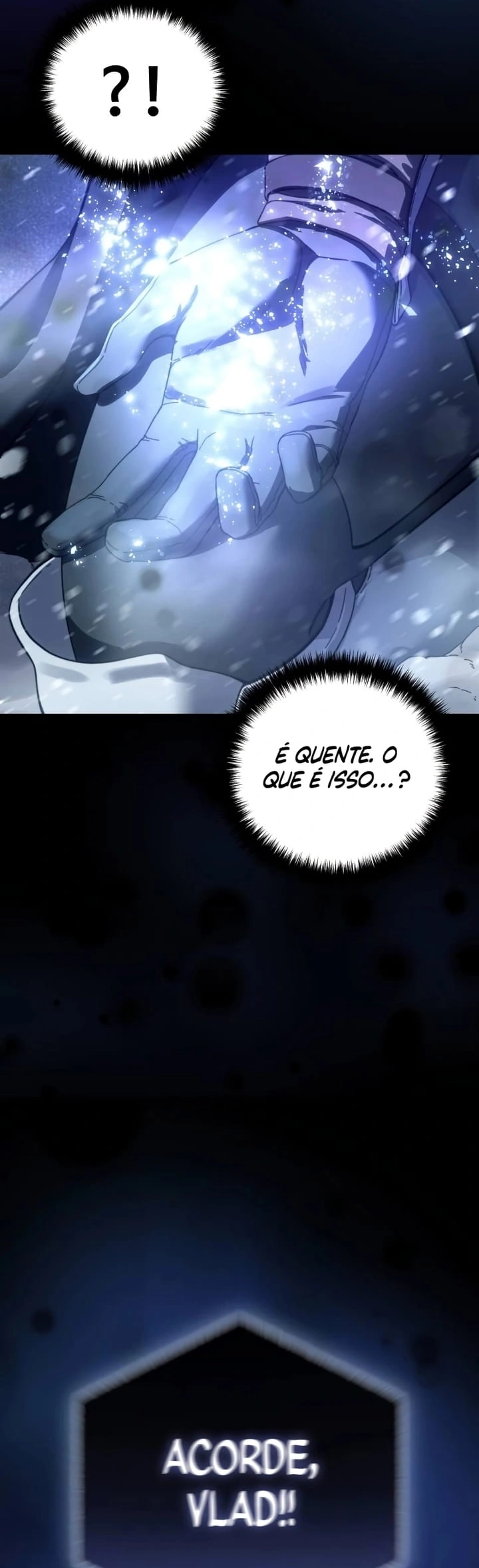 Read Mestre Espadachim Criado Pelas Estrelas PT Manga Online