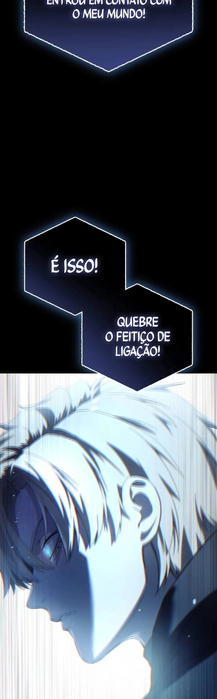 Read Mestre Espadachim Criado Pelas Estrelas PT Manga Online