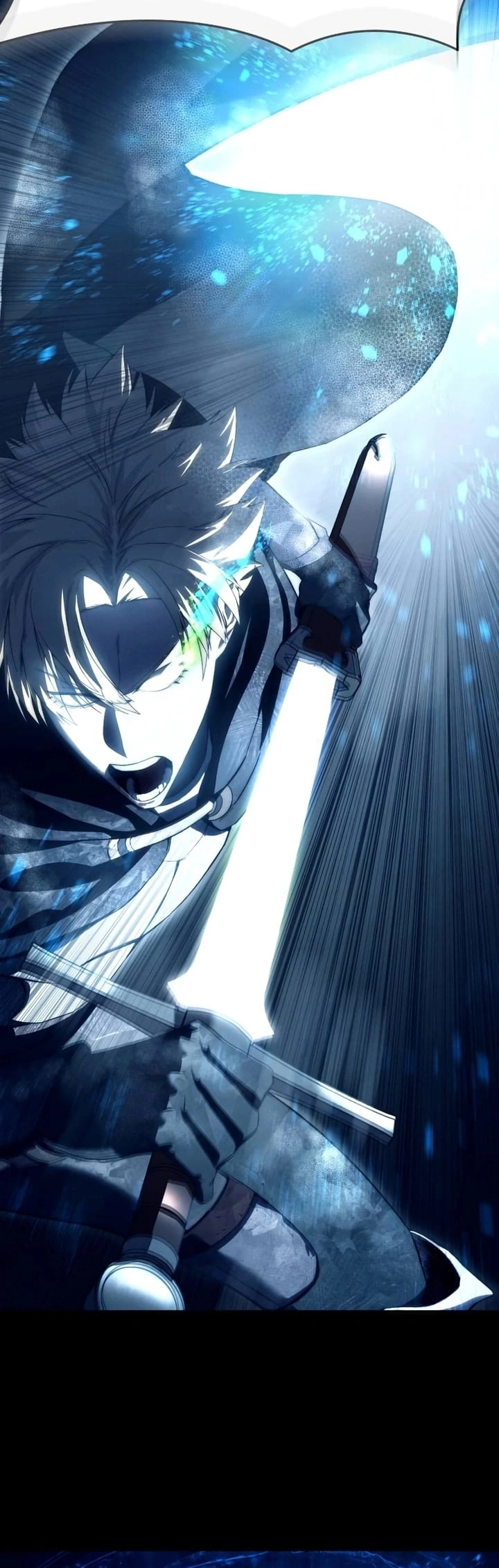 Read Mestre Espadachim Criado Pelas Estrelas PT Manga Online