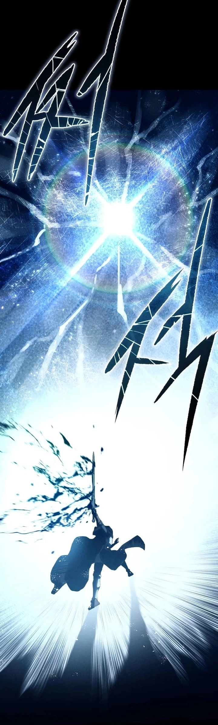 Read Mestre Espadachim Criado Pelas Estrelas PT Manga Online