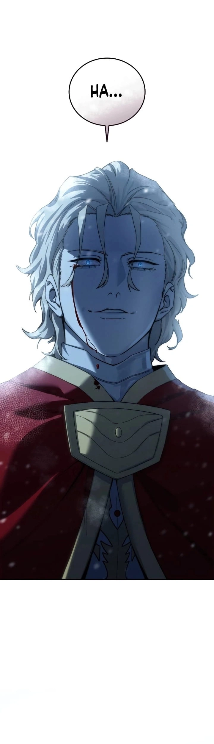 Read Mestre Espadachim Criado Pelas Estrelas PT Manga Online