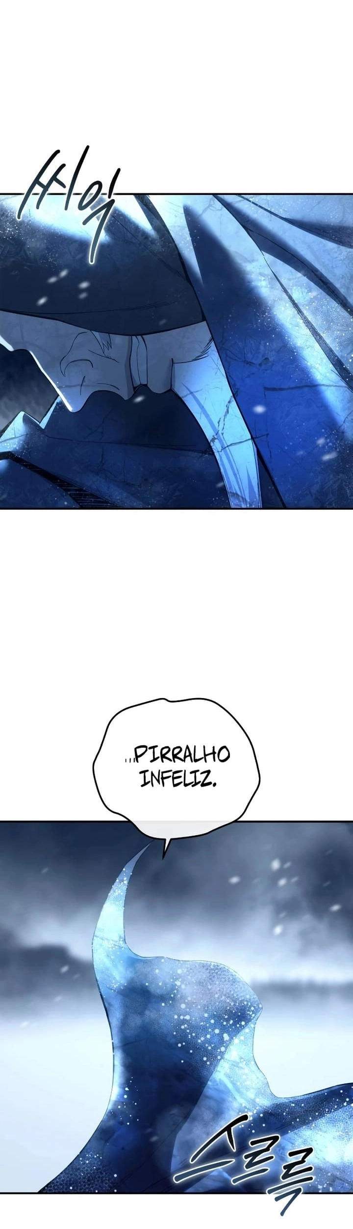 Read Mestre Espadachim Criado Pelas Estrelas PT Manga Online