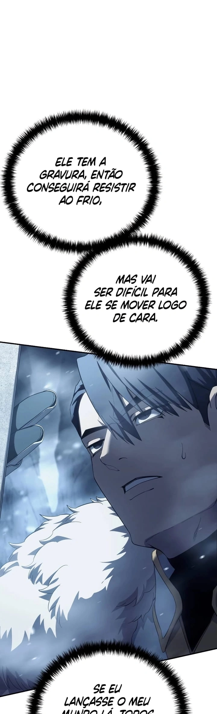 Read Mestre Espadachim Criado Pelas Estrelas PT Manga Online