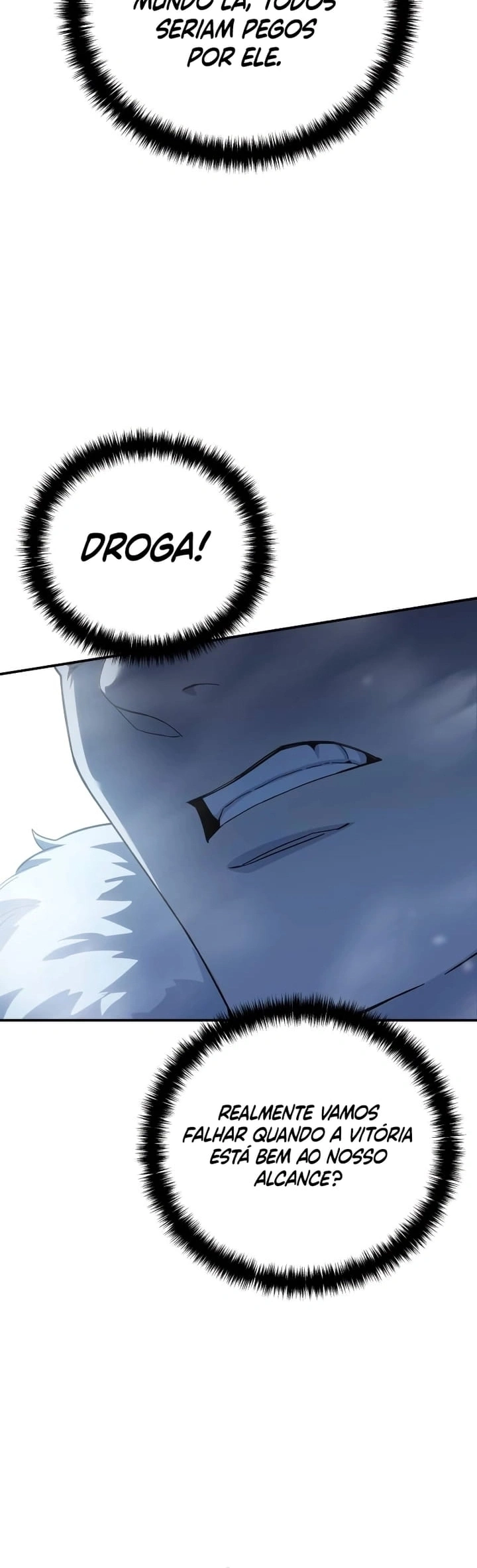 Read Mestre Espadachim Criado Pelas Estrelas PT Manga Online