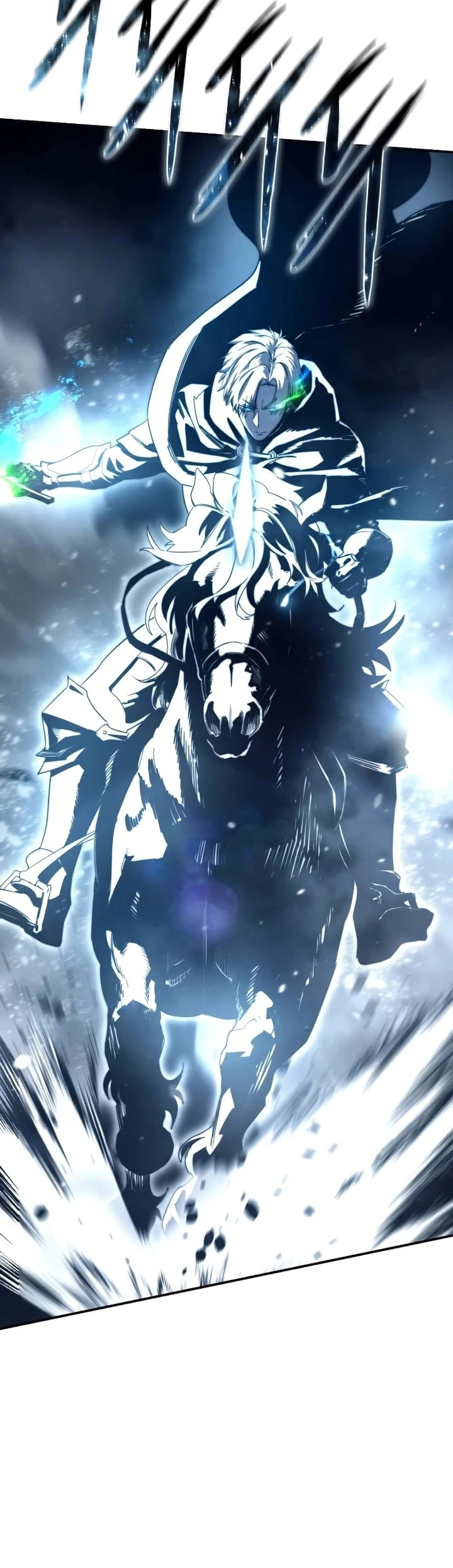 Read Mestre Espadachim Criado Pelas Estrelas PT Manga Online