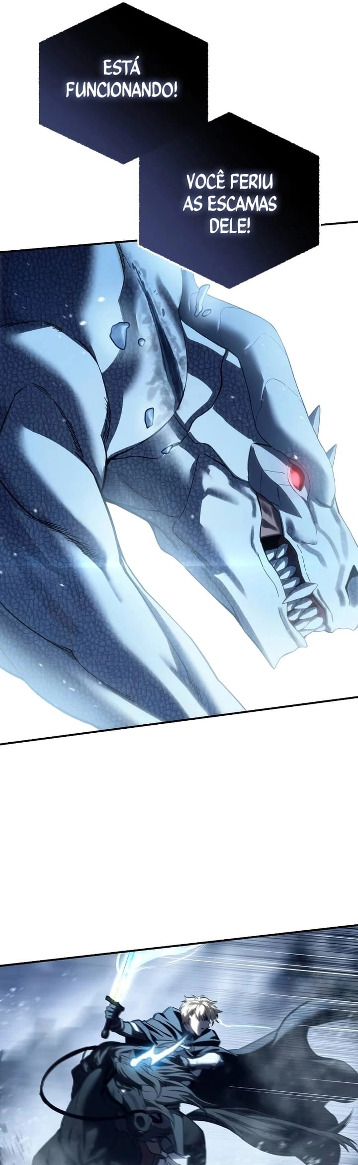Read Mestre Espadachim Criado Pelas Estrelas PT Manga Online