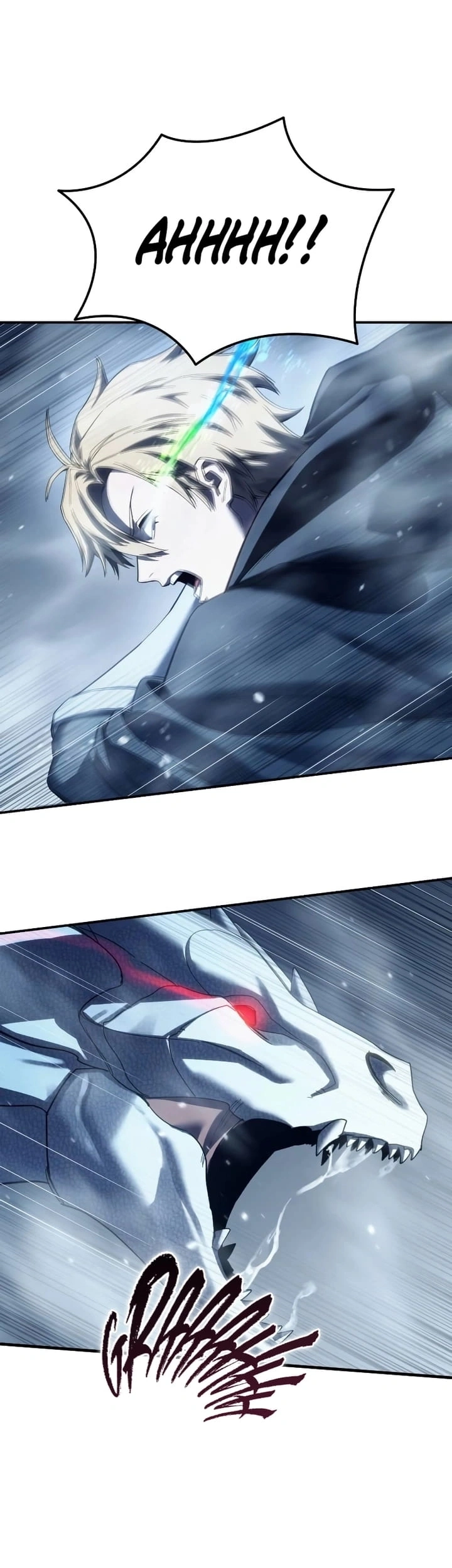 Read Mestre Espadachim Criado Pelas Estrelas PT Manga Online