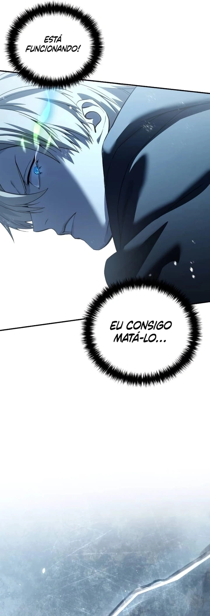 Read Mestre Espadachim Criado Pelas Estrelas PT Manga Online